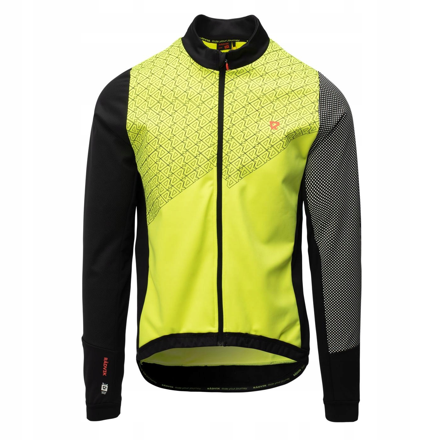 Męska Kurtka NOVEMBER BV JUMPER GTS – Idealna na każdą pogodę