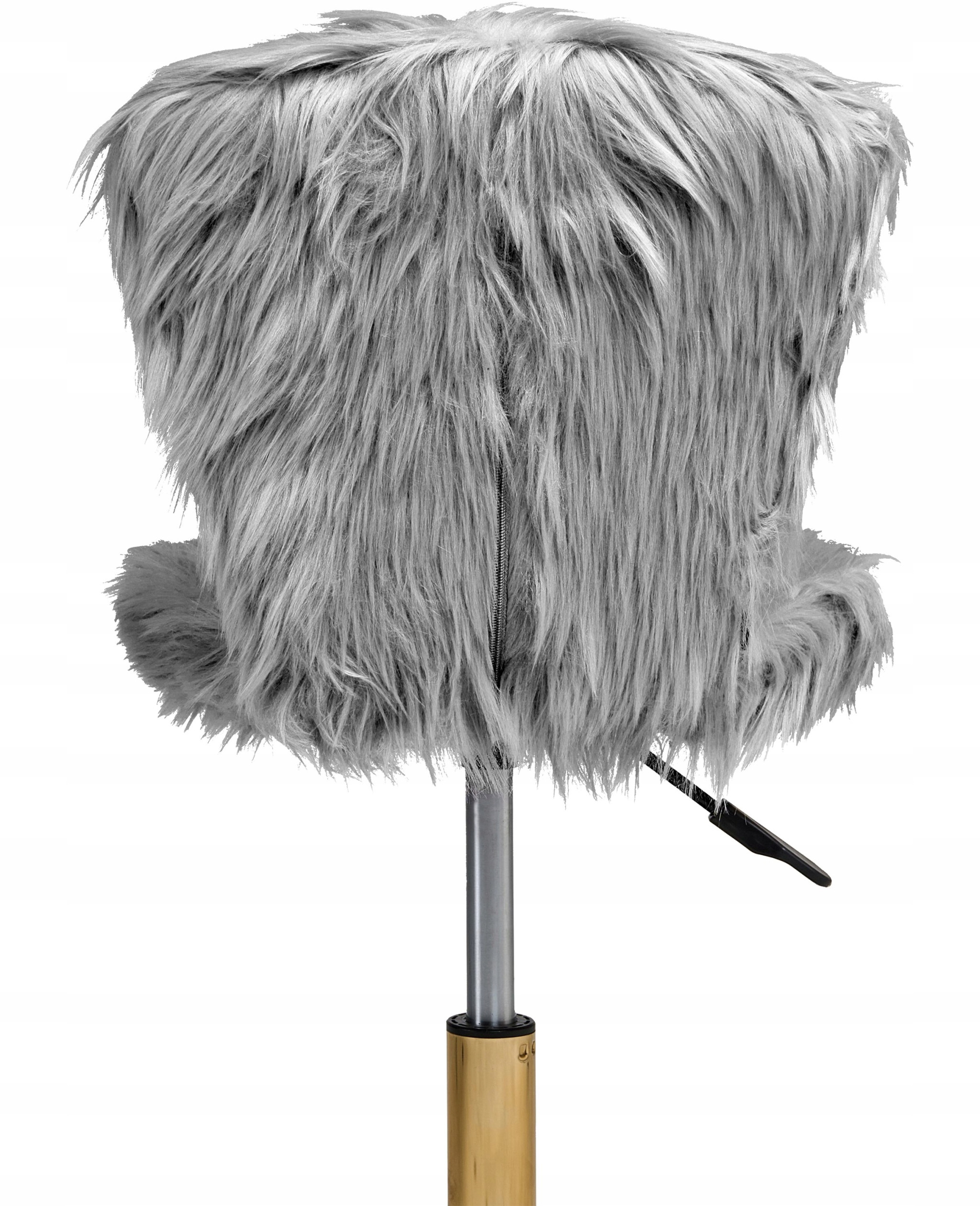 Stabilna konstrukcja i maksymalne obciążenie do 130 kg