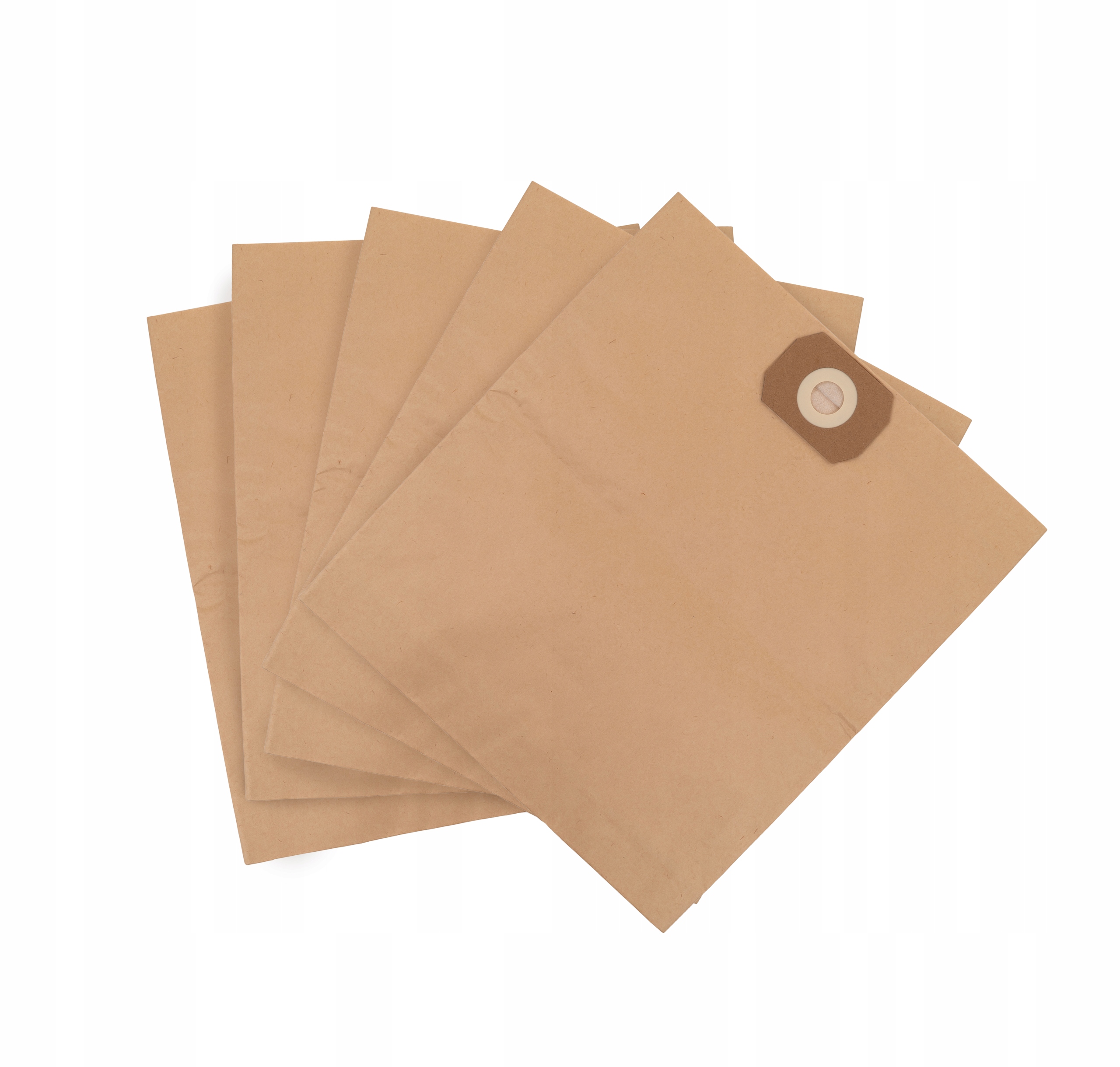 Efektywne zbieranie brudu i kurzu