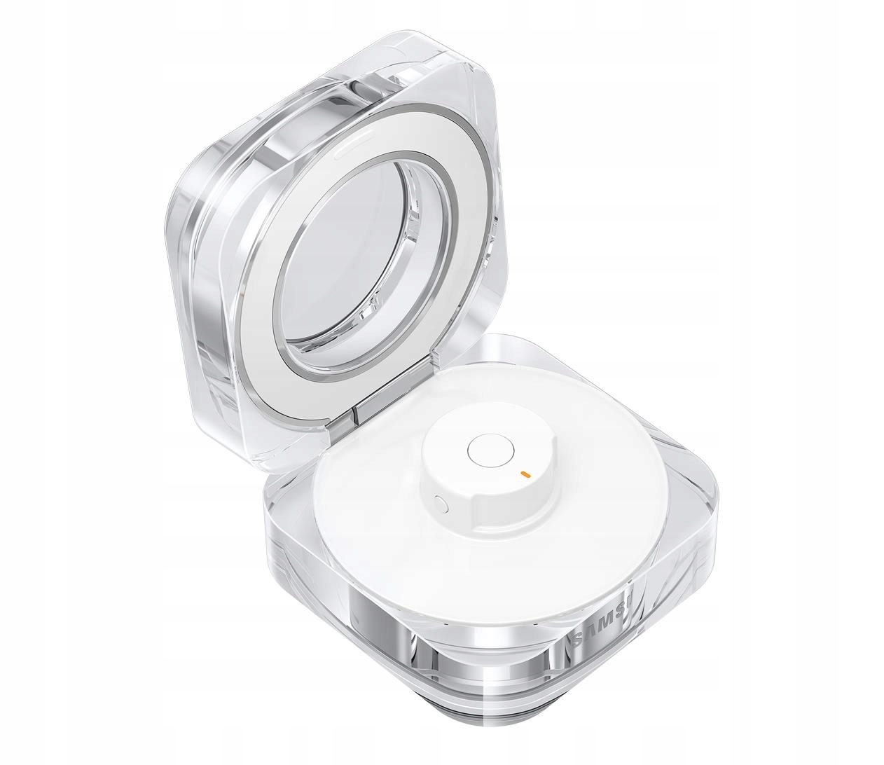 Funkcje treningowe i komunikacja Bluetooth