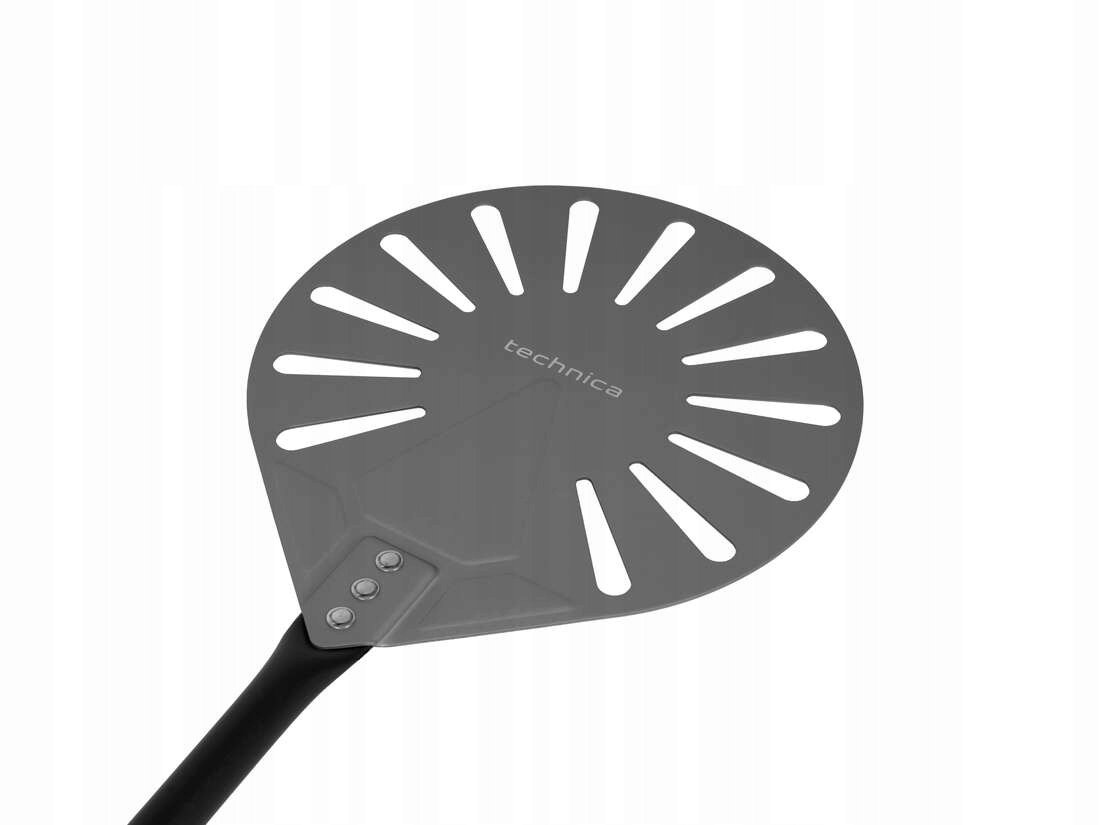 Perforacja dla lepszego usuwania mąki – Praktyczność w codziennym użytkowaniu