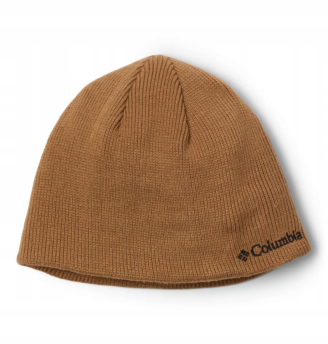 Czapka zimowa Bugaboo Beanie Brązowe – Komfort i styl na zimowe dni
