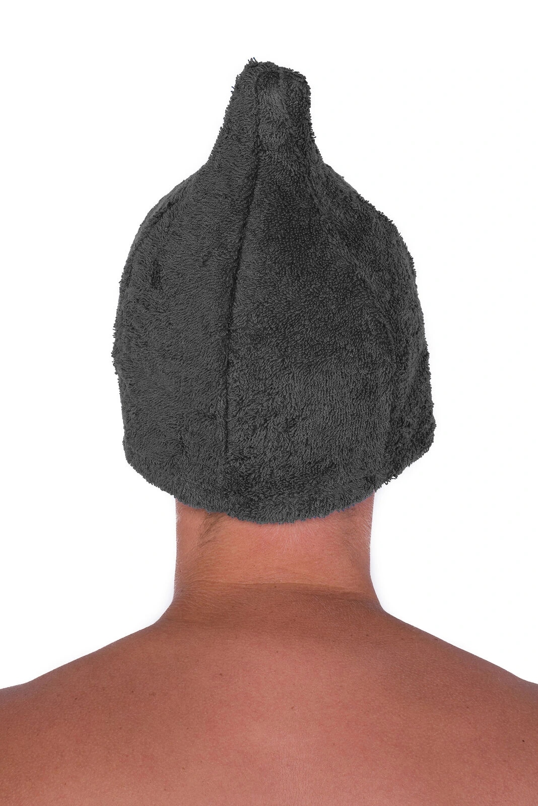 Czapka do sauny Sotra – Ochrona dla Twoich włosów i skóry