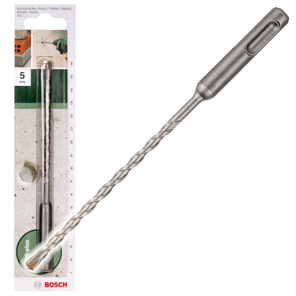 Wysoka jakość marki Bosch