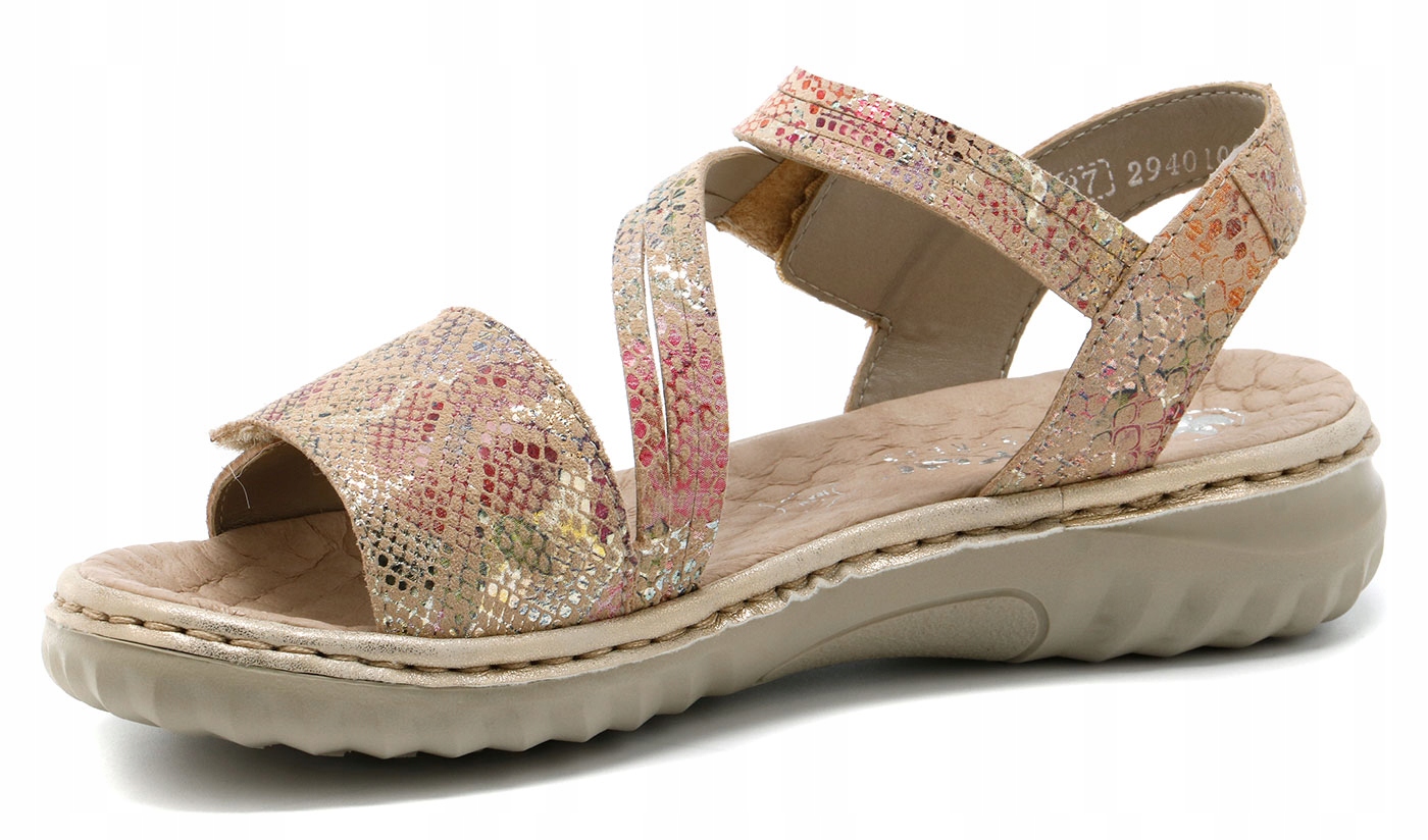 Wykonanie z naturalnej skóry nubukowej