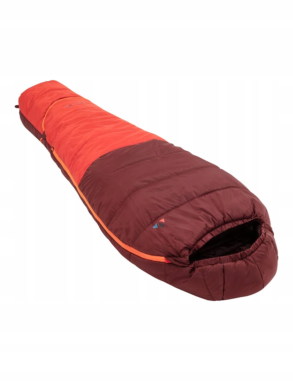 Vaude Alpli Adjust 400 – Idealny śpiwór dla dzieci na każdą przygodę