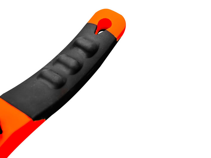 Ergonomiczna Rękojeść – Komfort i Pewny Chwyt