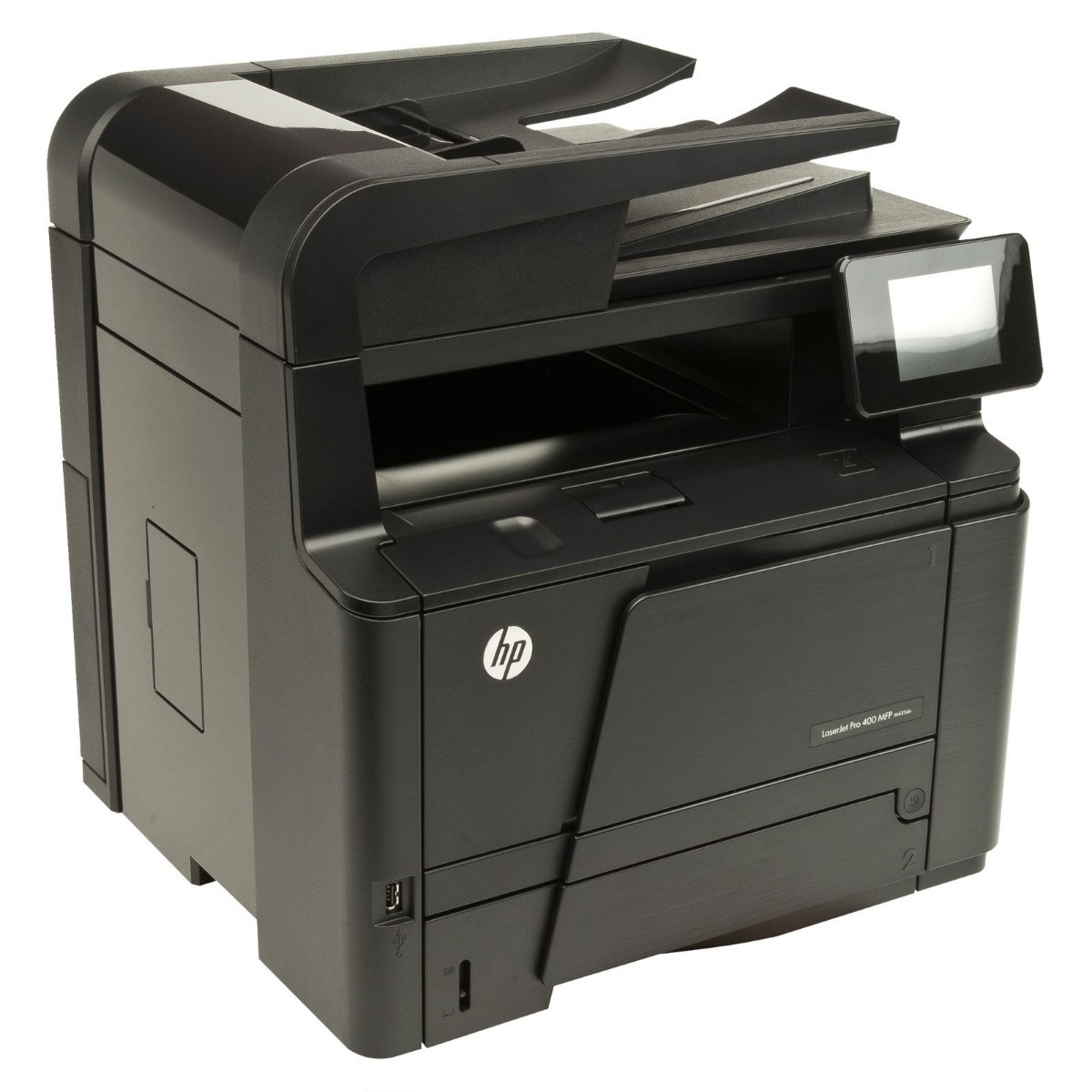 Technologia druku laserowego monochromatycznego