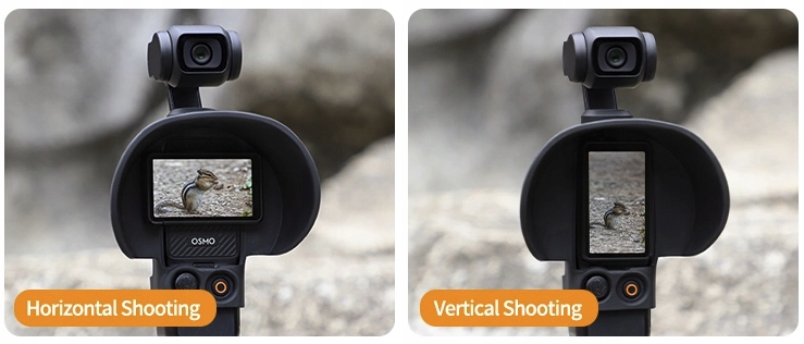 Ochrona przed silnym światłem słonecznym