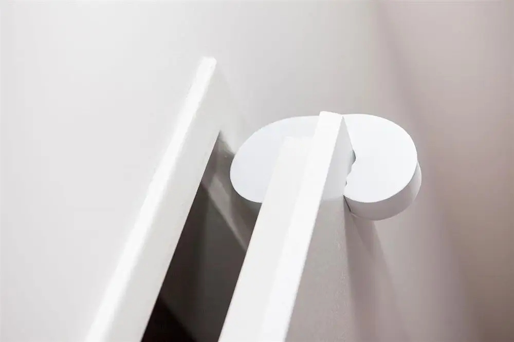 Ochrona gniazdek elektrycznych i mebli