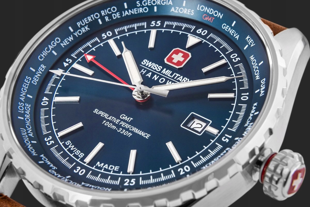 Mechanizm Ronda 515 Swiss Made – Precyzja, której możesz zaufać