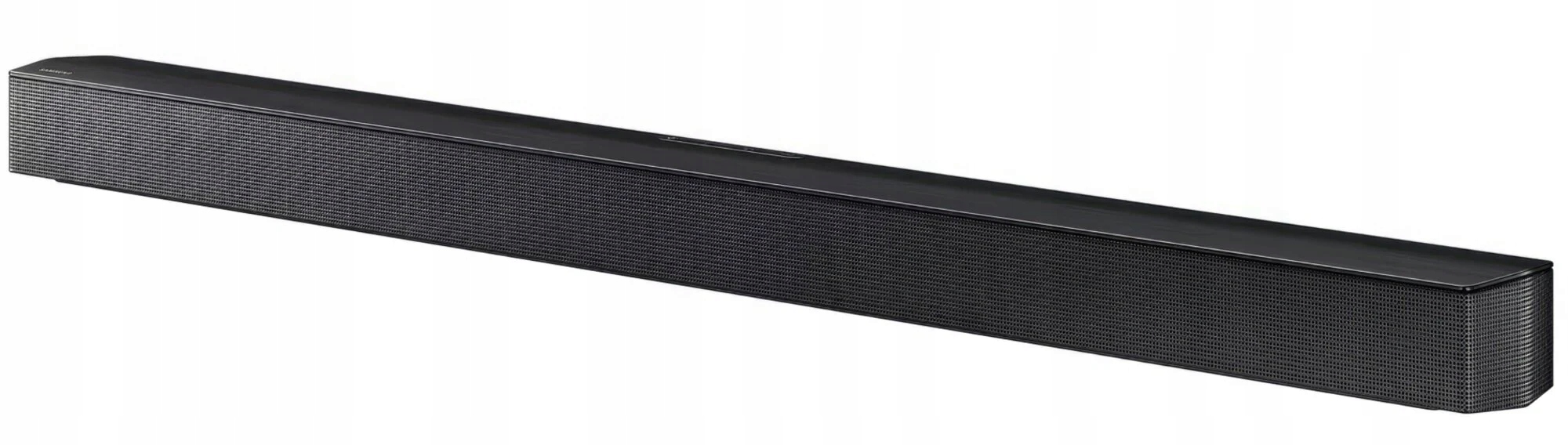 Wymiary i waga soundbara SAMSUNG HW-B650F/EN
