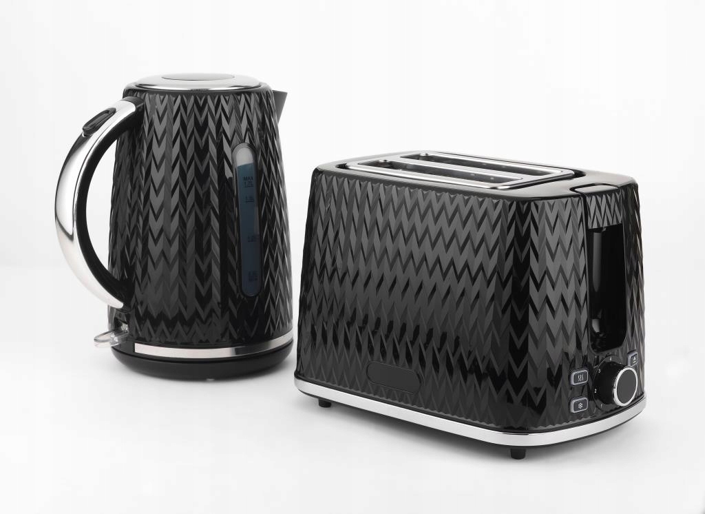 7 poziomów regulacji stopnia wypieczenia