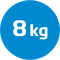 ZAŁADUNEK 8KG