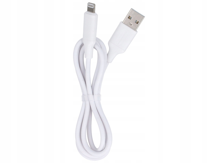 Kompatybilność z urządzeniami Apple – Wtyczki USB typu A i Lightning