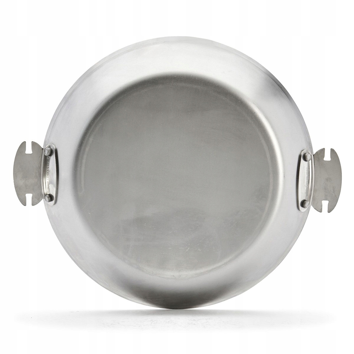 Możliwość używania na różnych źródłach ciepła – Indukcja, gaz, elektryczność