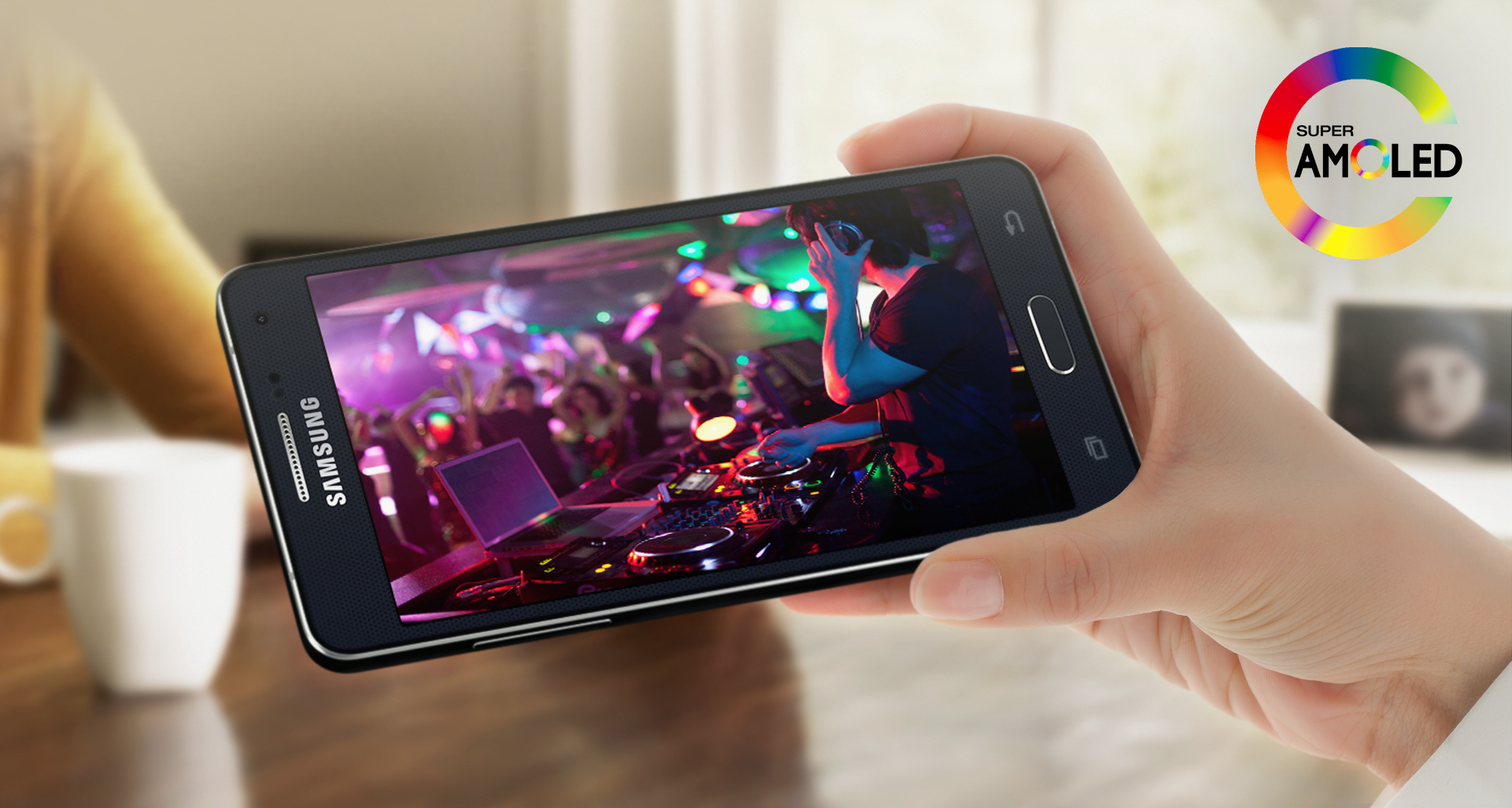 Adaptive display and sound