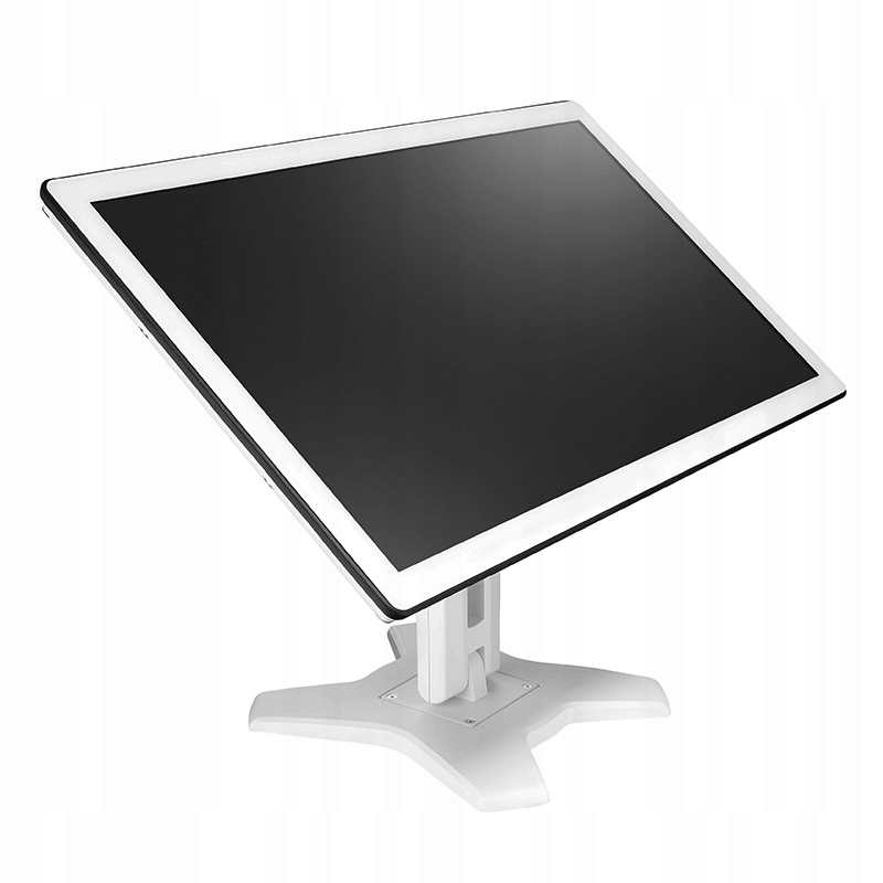 Ergonomia i regulacja – Możliwość pochylenia