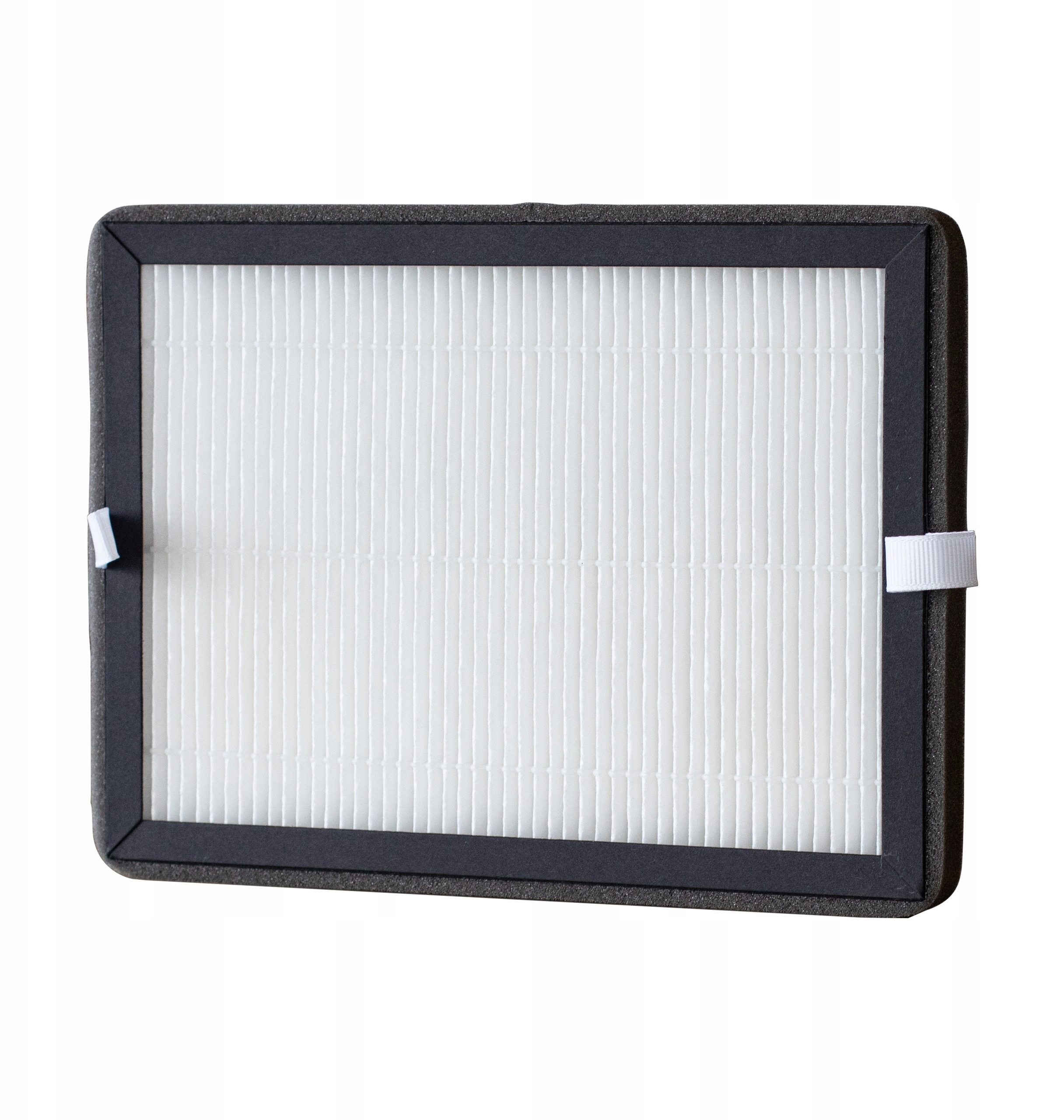 Filtr do osuszacza powietrza Webber Vich DEC500 HEPA11 – rozwiązanie