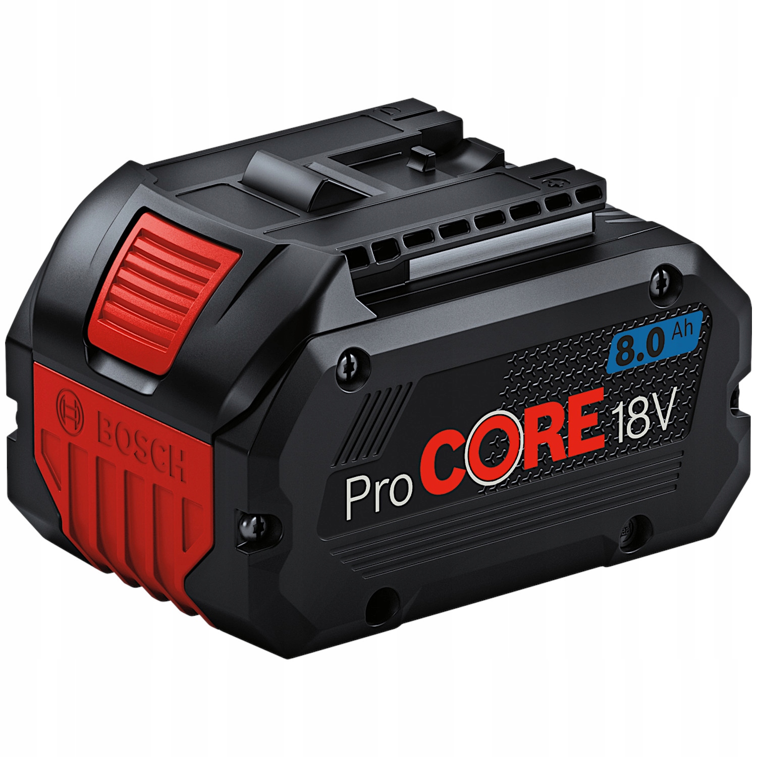 Akumulator Li-Ion Bosch ProCORE 18V – Wysoka moc i dłuższa żywotność