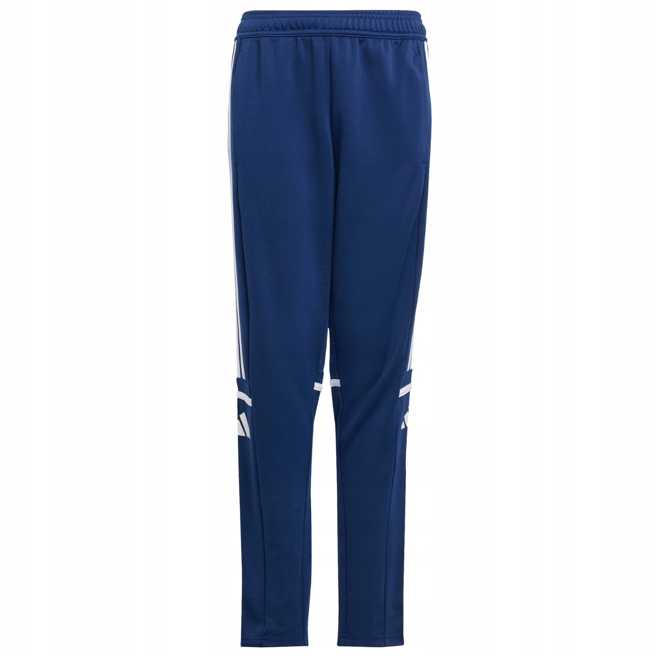 Spodnie dla dzieci adidas Squadra 25 Training granatowe JD4799 152cm – Idealne do treningów