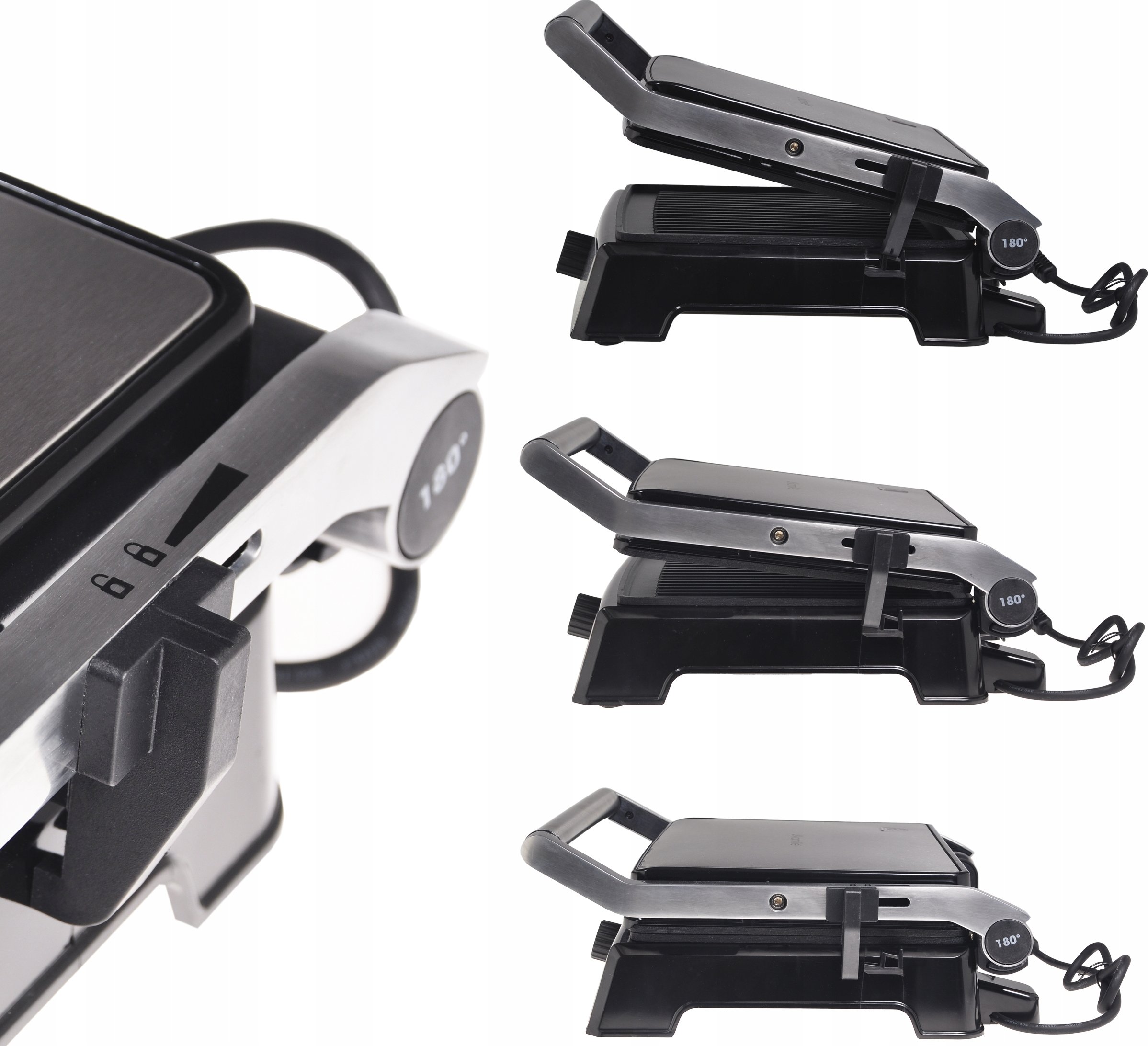 Regulacja temperatury dla perfekcyjnych potraw