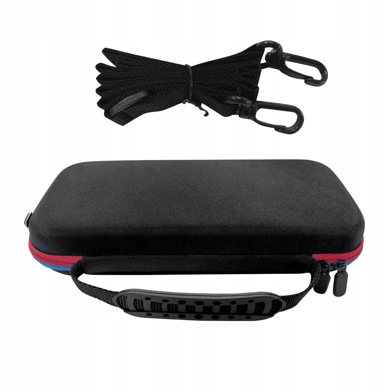 Wewnętrzna kieszeń na akcesoria – Przechowuj wszystko w jednym miejscu