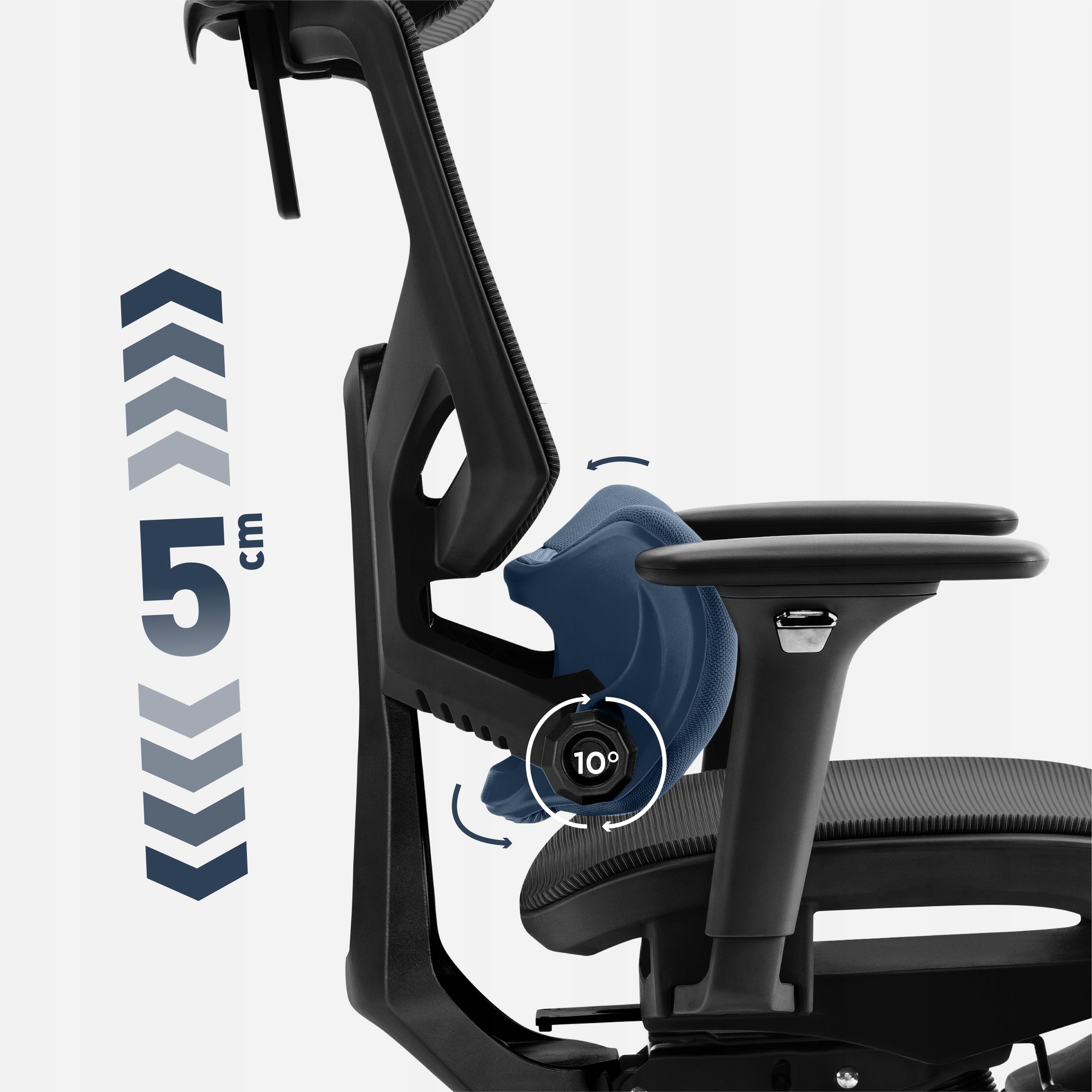 Metalowa rama FrameX – wytrzymałość i stabilność