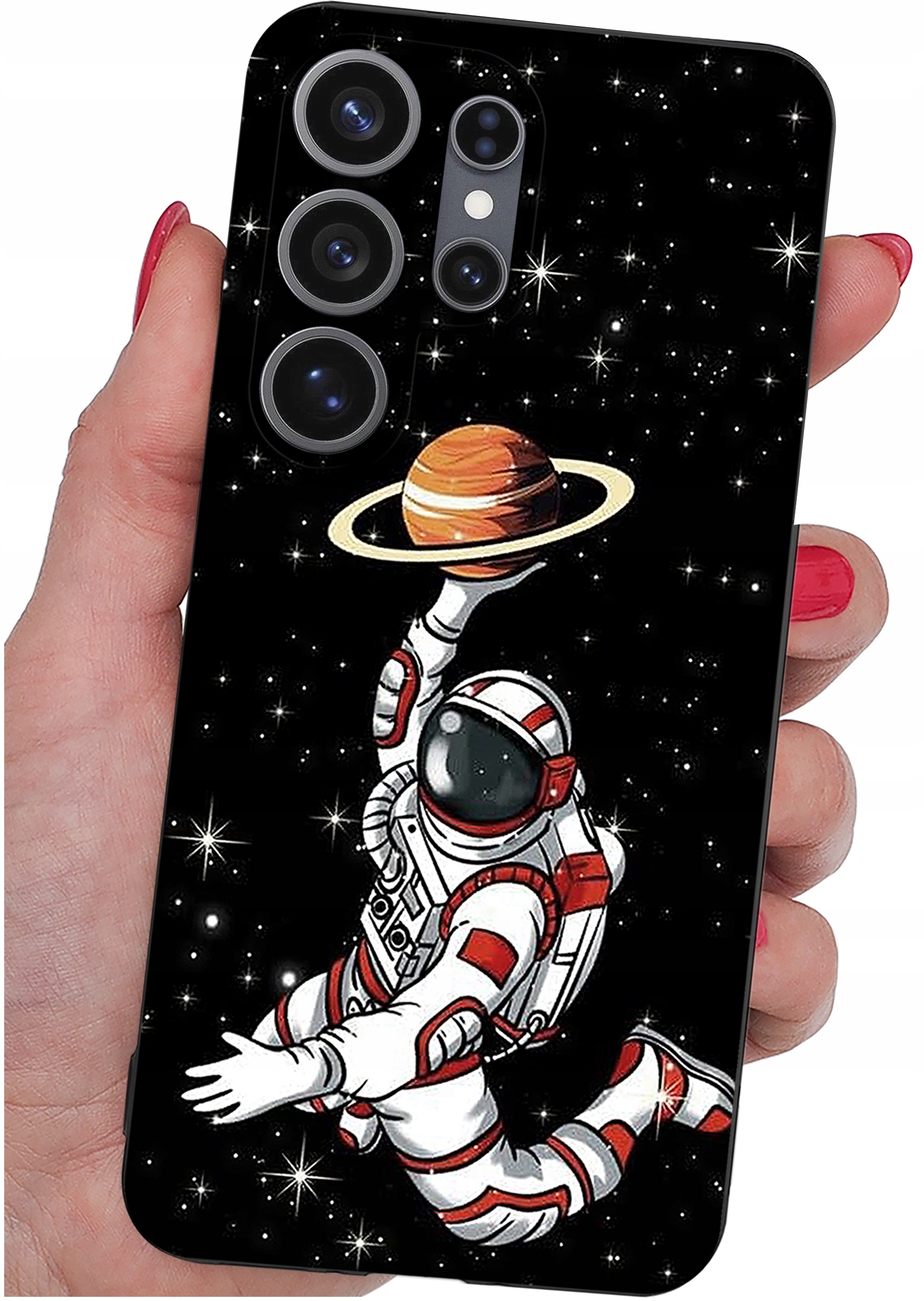 Etui do Samsung S26 Ultra wzory – Ochrona i styl w jednym