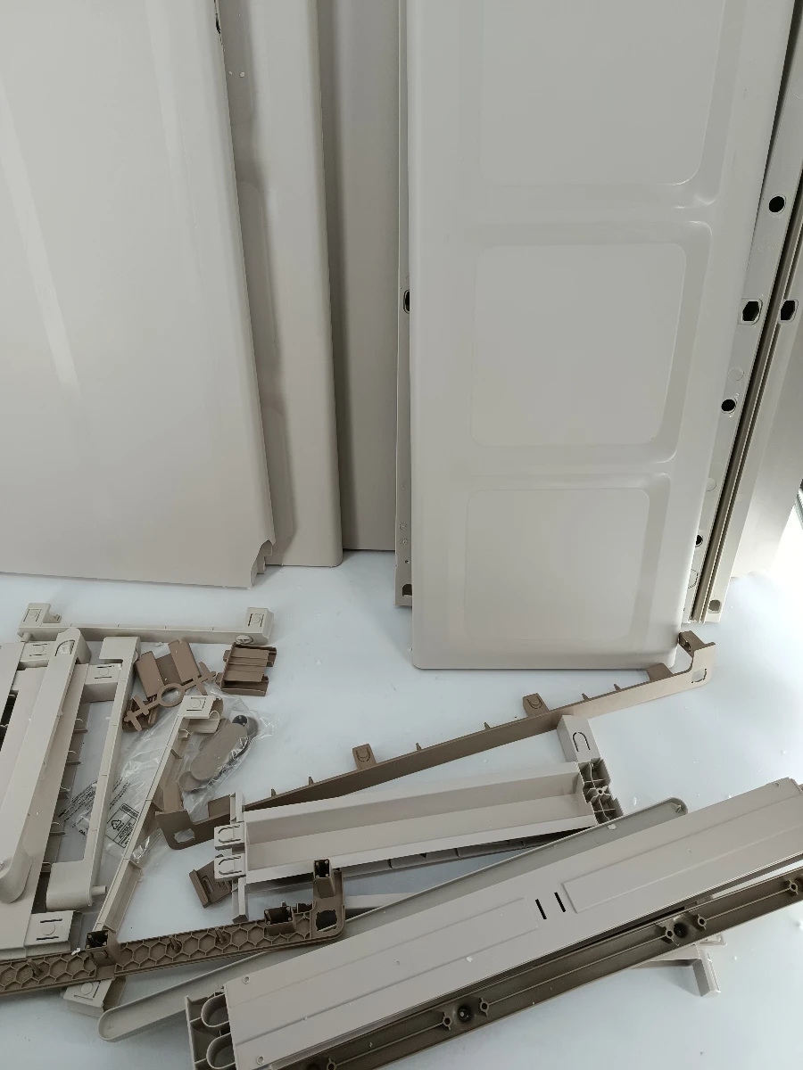 Wysoka jakość wykonania – Materiały i normy TüV Süd