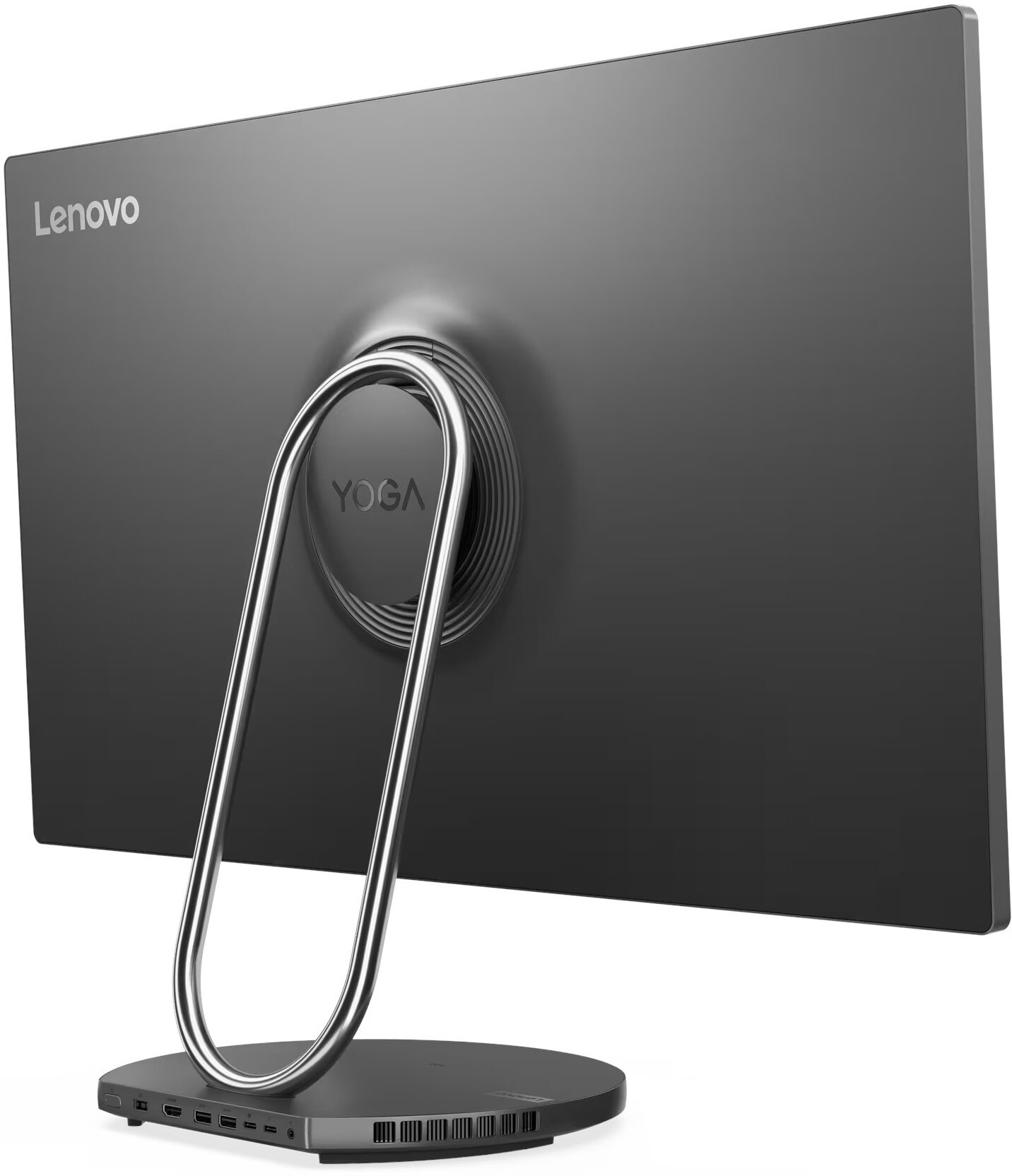 Zestaw portów – Wszechstronność z Thunderbolt 4 i USB-C