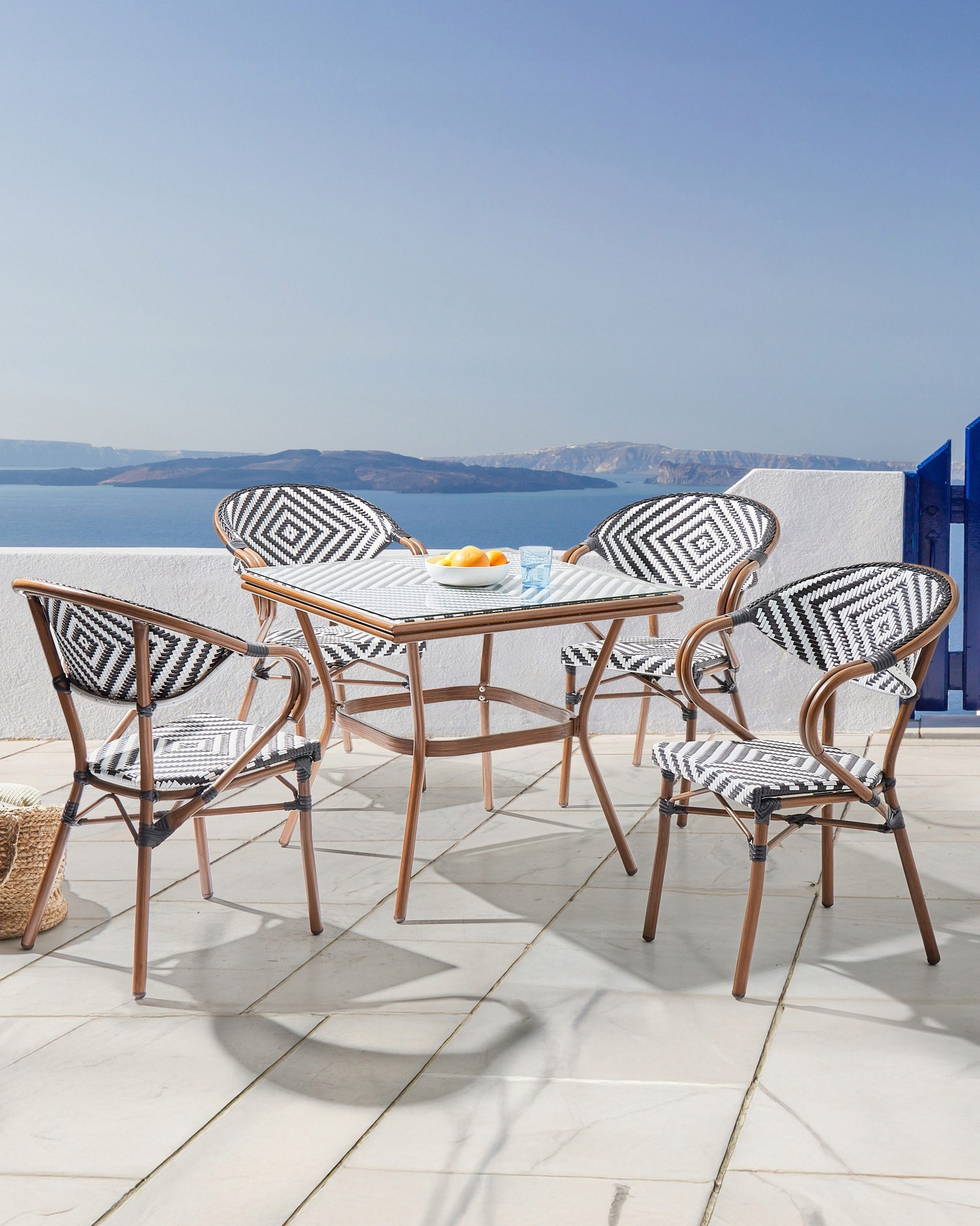 Antypoślizgowe podkładki – Bezpieczeństwo w każdym ogrodzie