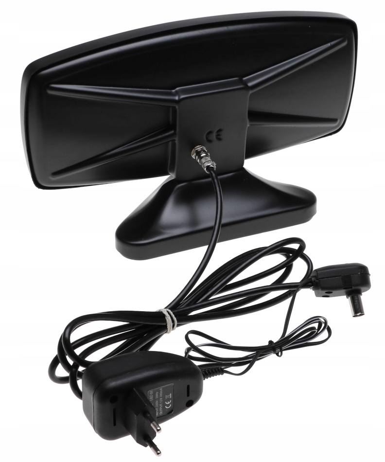 Nowoczesny wzmacniacz dla lepszego zasięgu sygnału