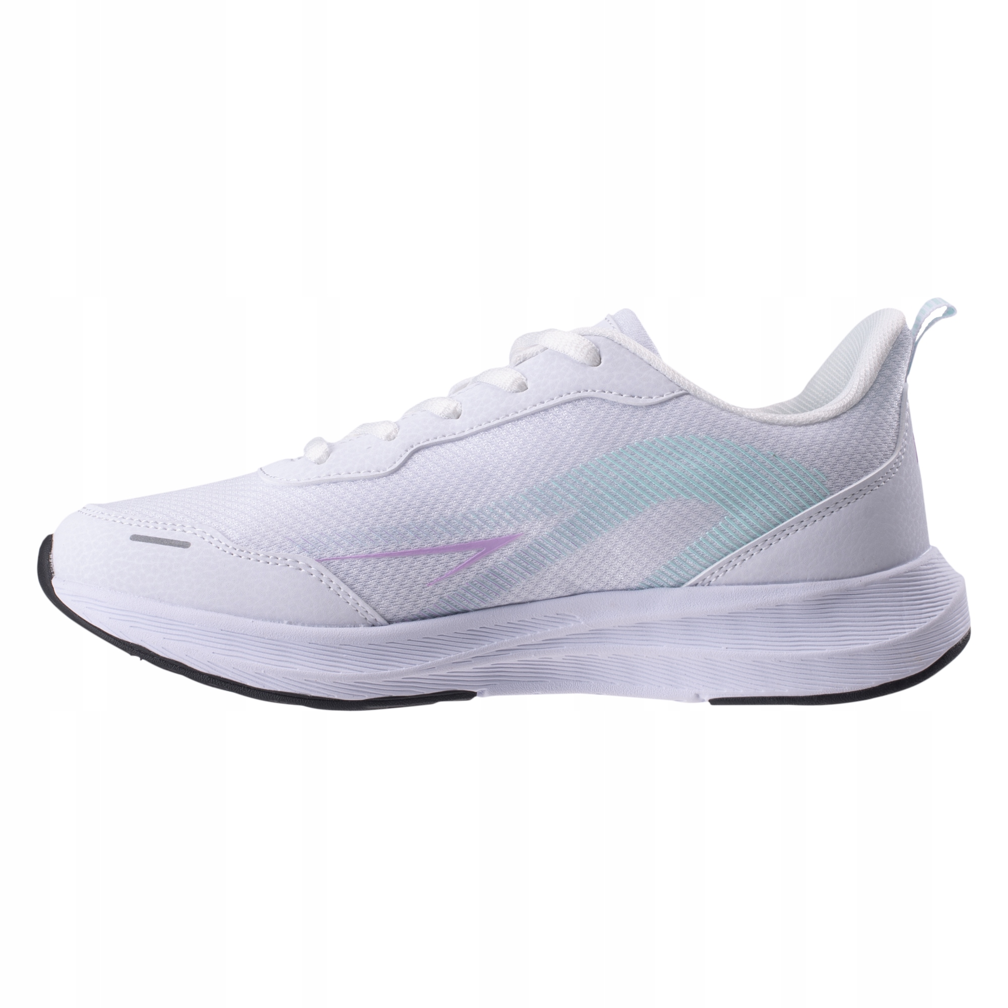 Doskonała wentylacja i komfort noszenia