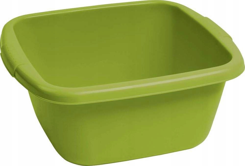 Wanienka plastikowa 14L - (R55168) – Idealna do każdego domu