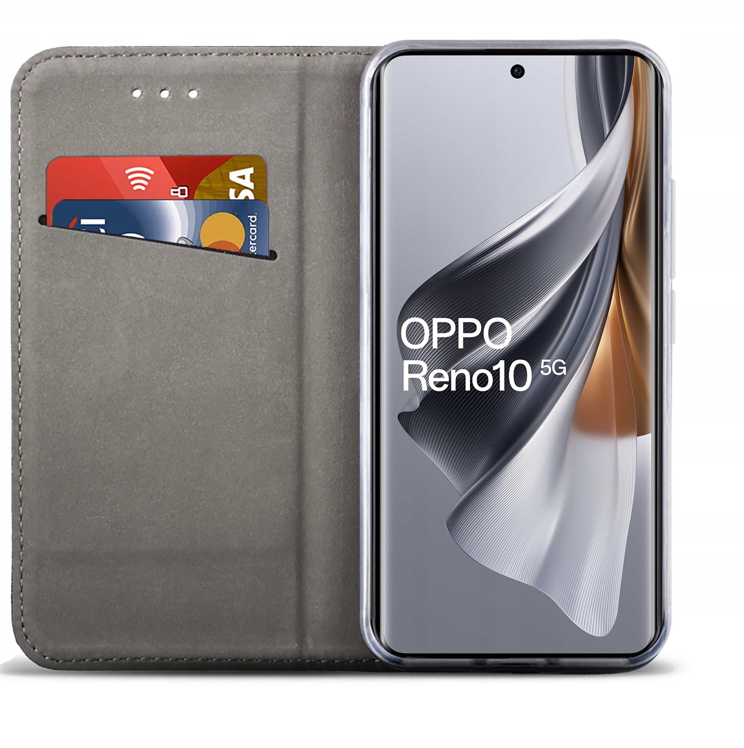 Kompatybilność z modelami – Oppo Reno 10 5G i 10 Pro 5G
