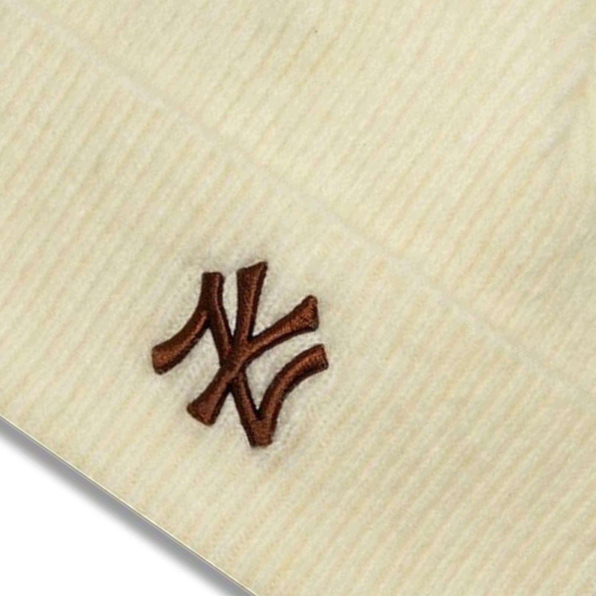Klasyczny design z logo New York Yankees