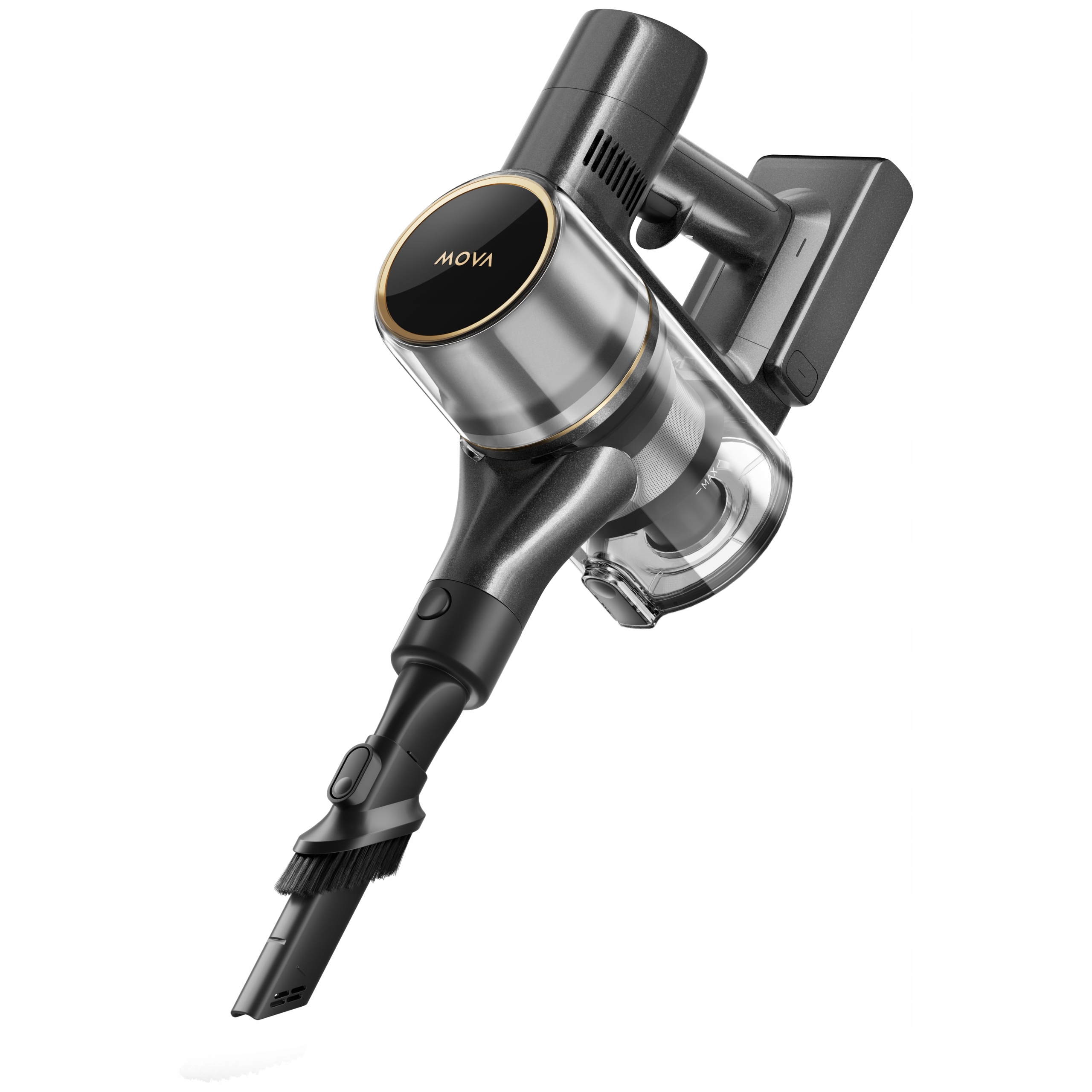 Technologia filtracji o skuteczności 99,9%