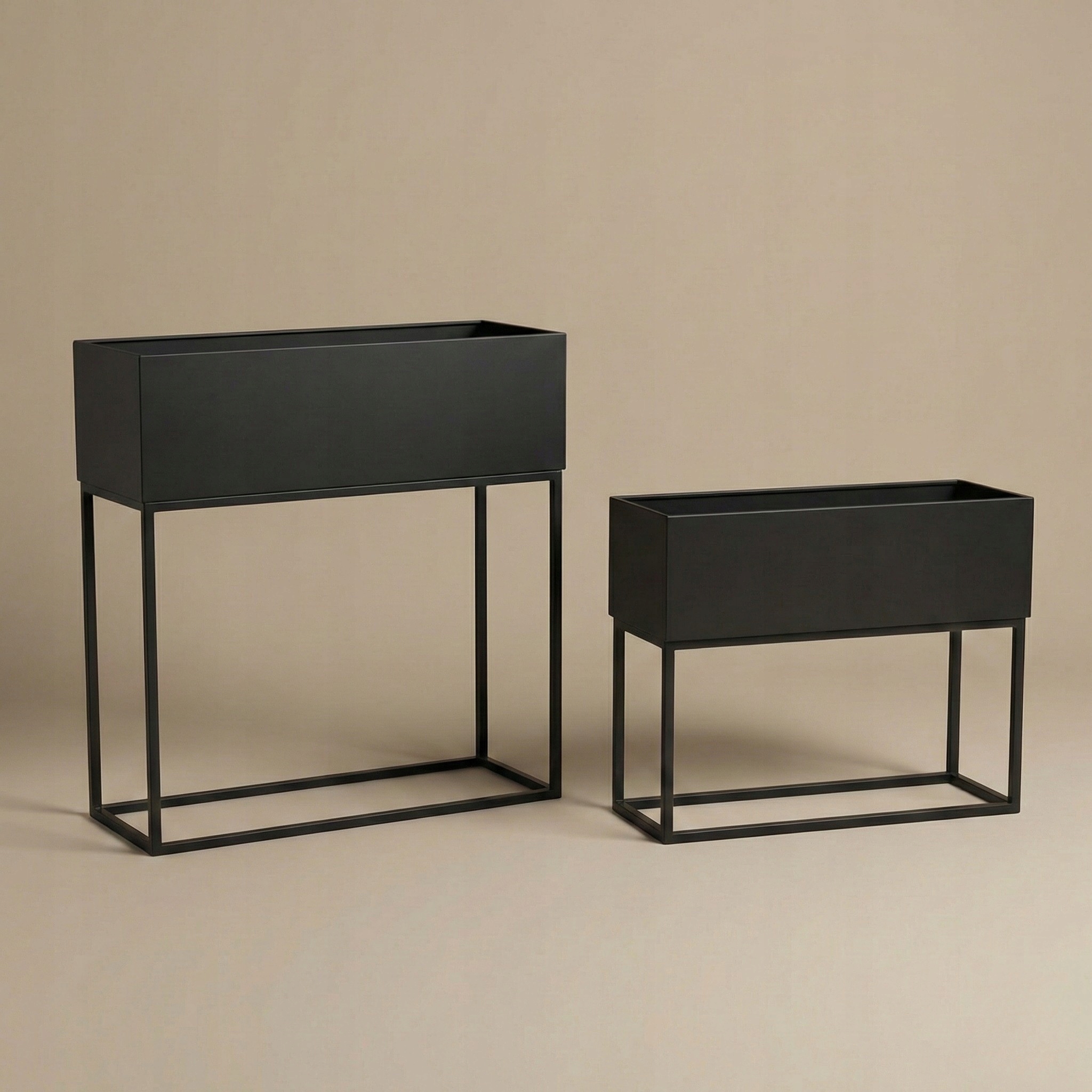 Wytrzymała konstrukcja i industrialny design