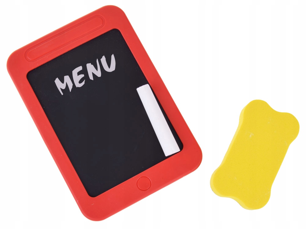 Wbudowane akcesoria kuchenne dla pełnej zabawy