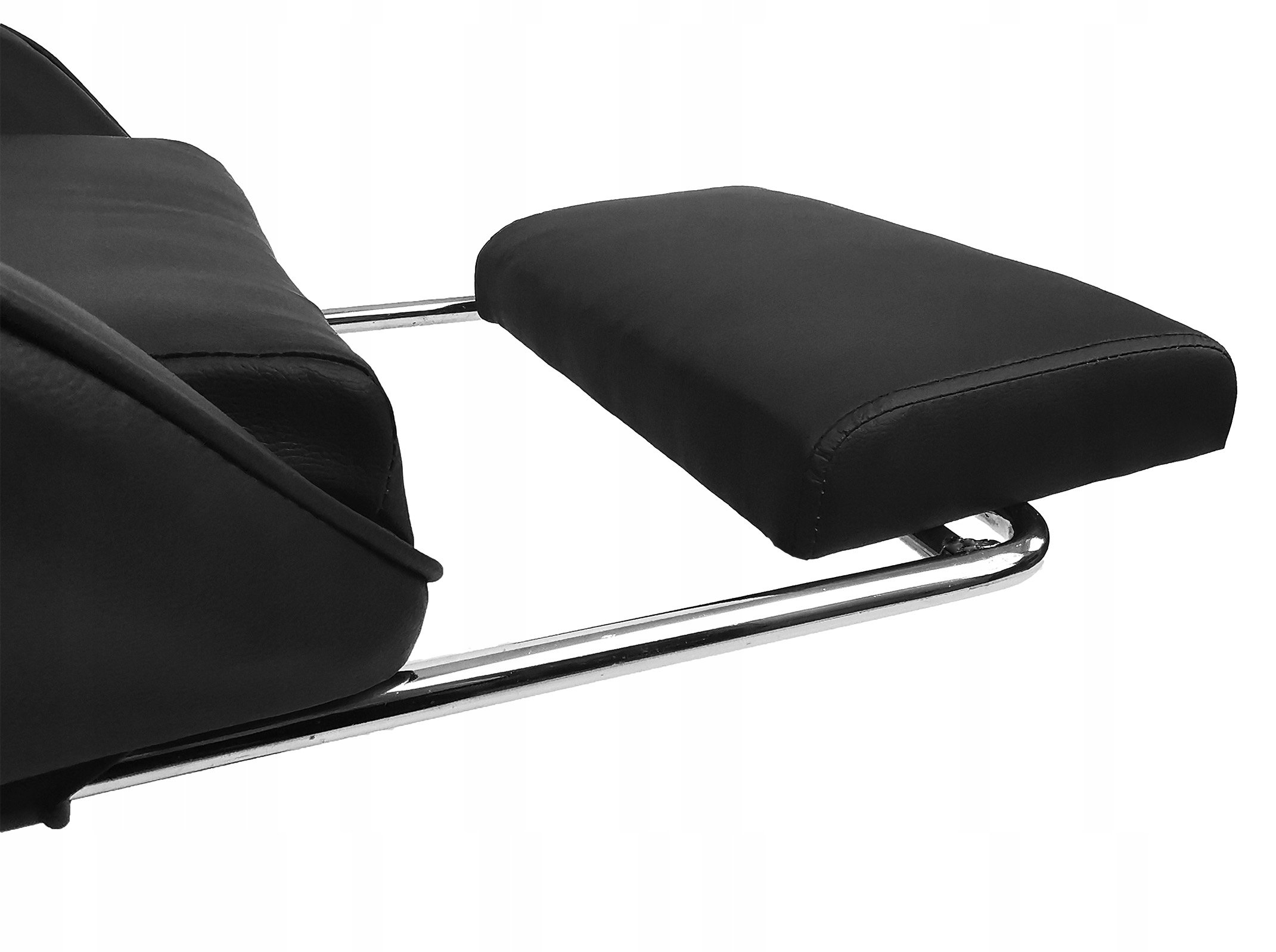 Funkcja masażu dla relaksu podczas gry