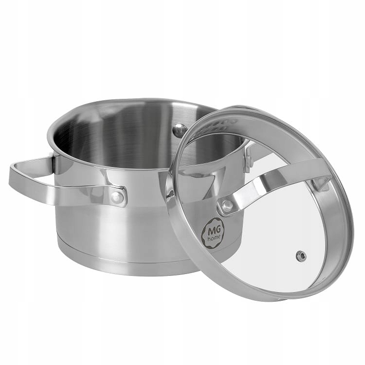 Nienagrzewające się uchwyty dla bezpieczeństwa