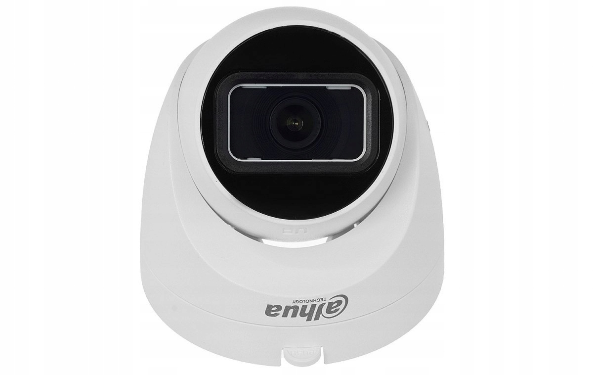 Funkcje inteligentne: D-WDR, 2D-DNR i automatyczny balans bieli