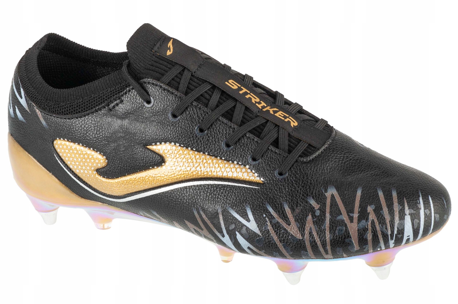 Joma Striker 2501 SG – Męskie buty piłkarskie z korkami