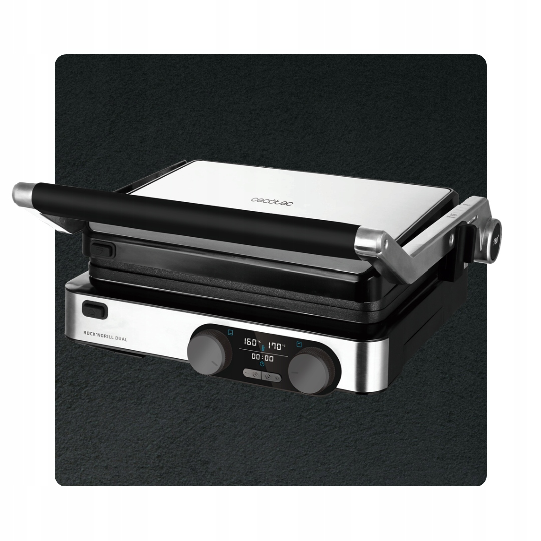 Wydajność i moc 2000W