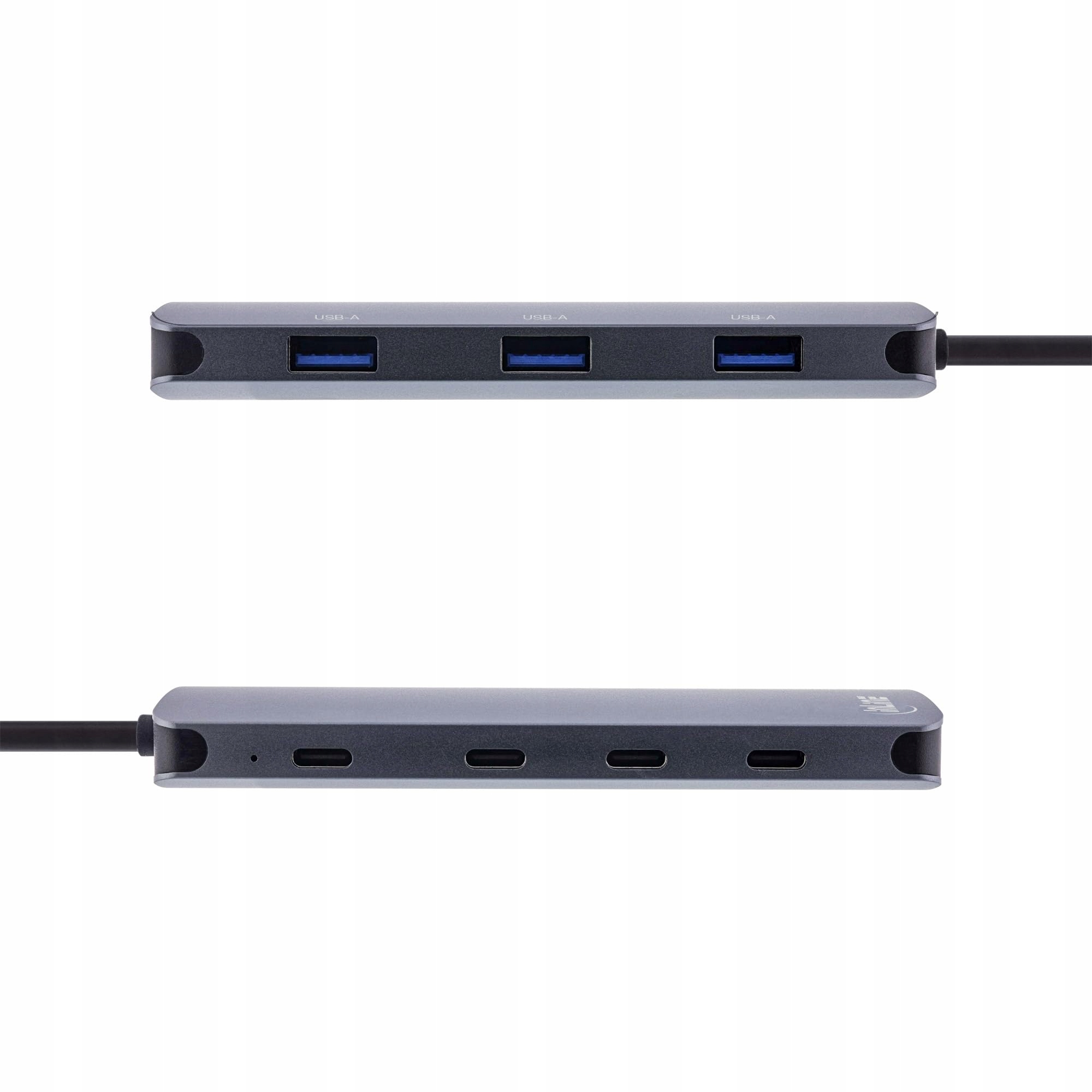 Wydajność zasilania Power Delivery 100W