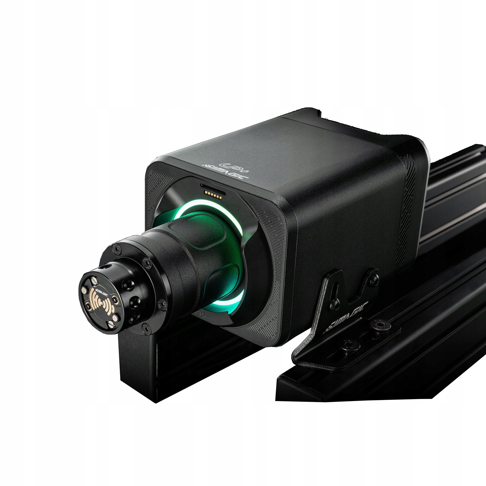 Technologia ultraniskiej bezwładności dla szybkiej reakcji