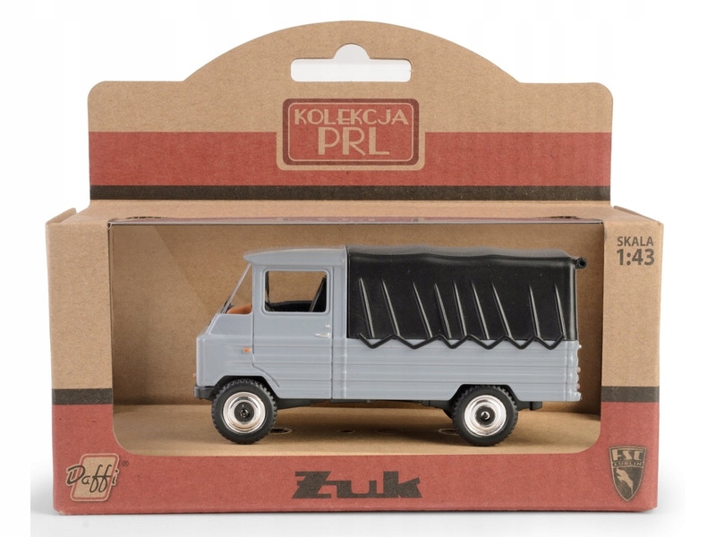 Wiek: 3+ – Bezpieczna zabawa dla najmłodszych