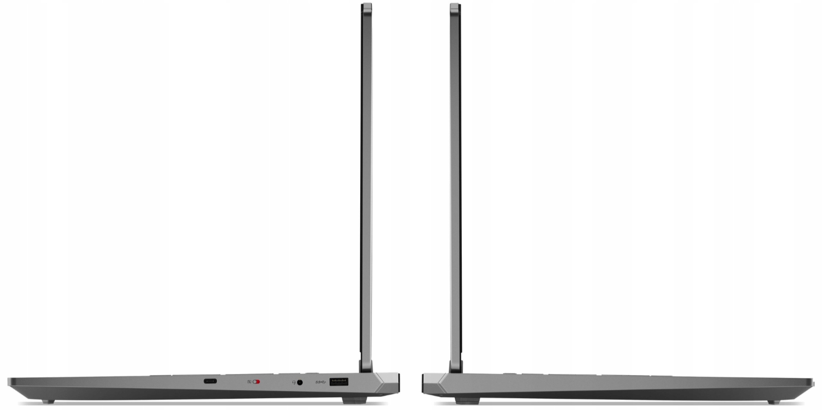 Laptop LOQ 17IRX10 – Wydajność i mobilność w jednym