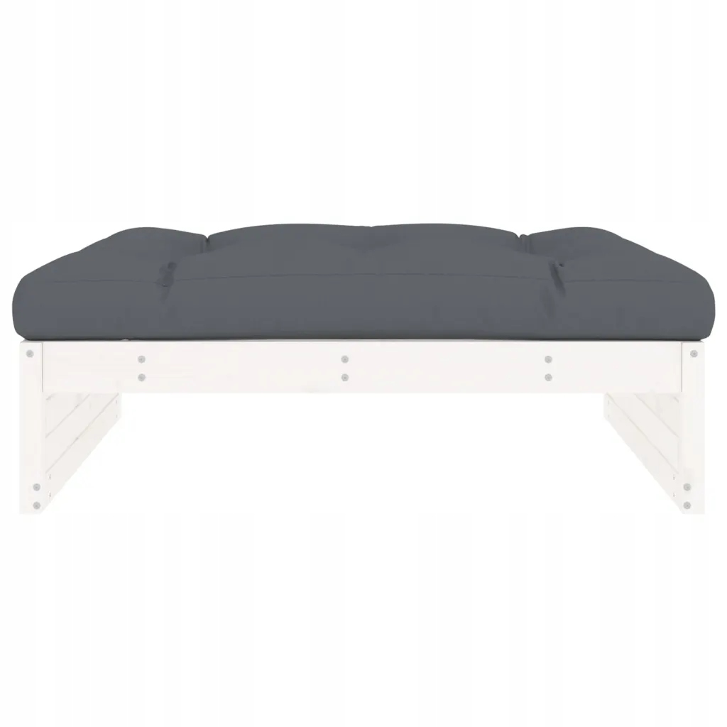 Miękka poduszka – Wysoki komfort użytkowania